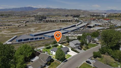 2289 N Sunset Drive Lehi UT 84043