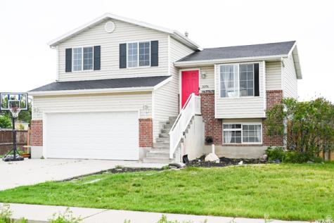 2376 S 2885 W Syracuse UT 84075