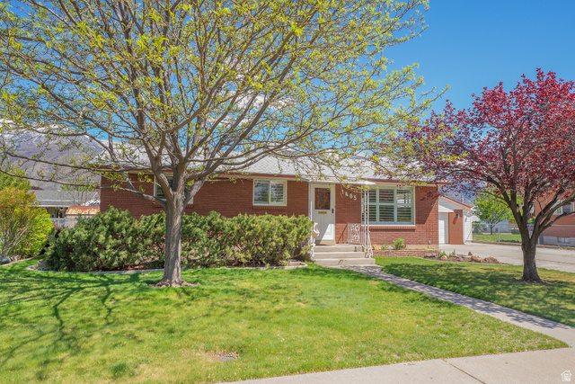 1465 S 640 E Orem UT 84097