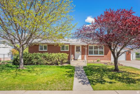 1465 S 640 E Orem UT 84097