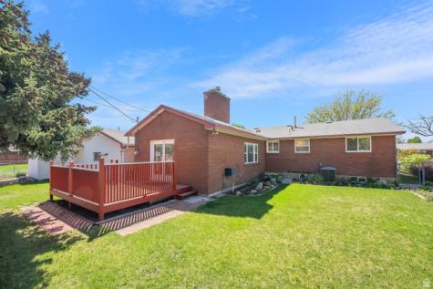 1465 S 640 E Orem UT 84097