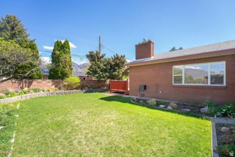 1465 S 640 E Orem UT 84097