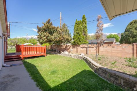 1465 S 640 E Orem UT 84097
