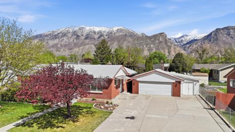 1465 S 640 E Orem UT 84097