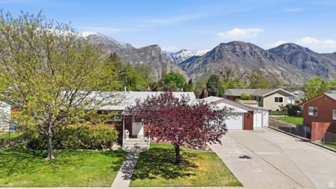 1465 S 640 E Orem UT 84097
