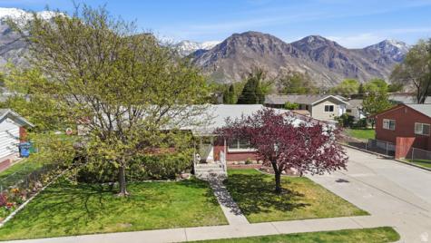 1465 S 640 E Orem UT 84097