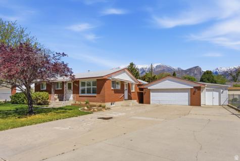 1465 S 640 E Orem UT 84097