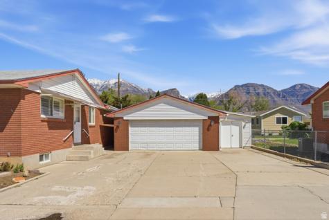 1465 S 640 E Orem UT 84097