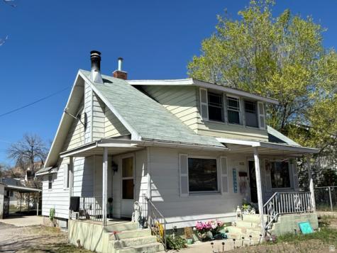 433 N 300 E Price UT 84501