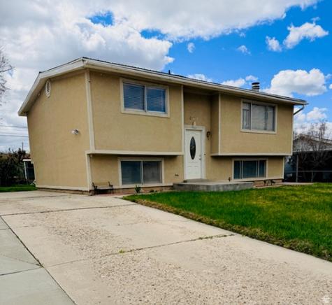 683 E 1350 N Ogden UT 84404