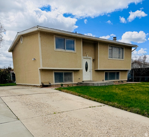 683 E 1350 N Ogden UT 84404