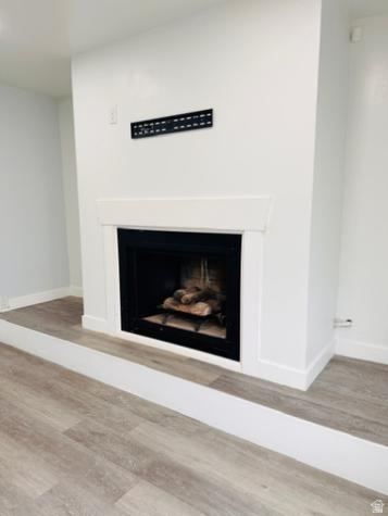 683 E 1350 N Ogden UT 84404