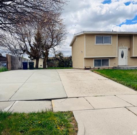 683 E 1350 N Ogden UT 84404