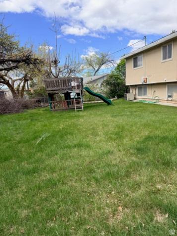 683 E 1350 N Ogden UT 84404