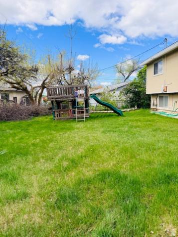 683 E 1350 N Ogden UT 84404