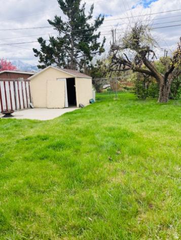 683 E 1350 N Ogden UT 84404