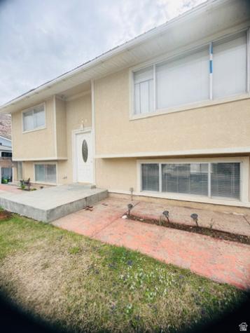 683 E 1350 N Ogden UT 84404