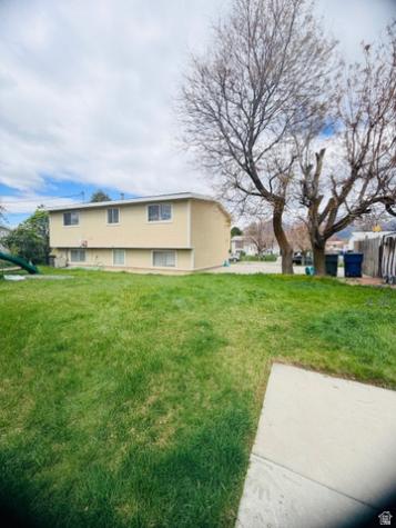 683 E 1350 N Ogden UT 84404