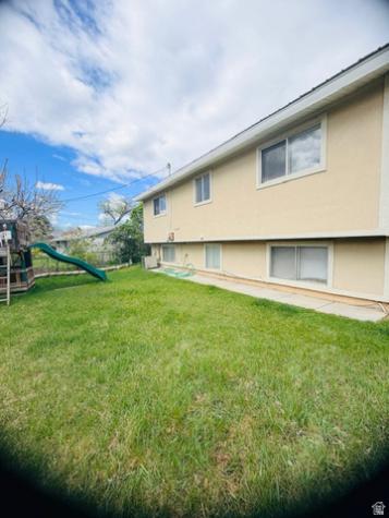 683 E 1350 N Ogden UT 84404
