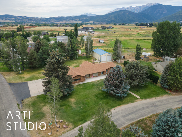 1785 N 6250 E Eden UT 84310