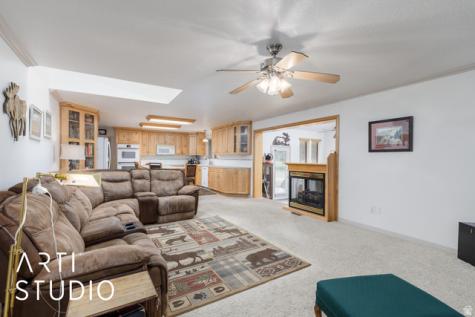 1785 N 6250 E Eden UT 84310