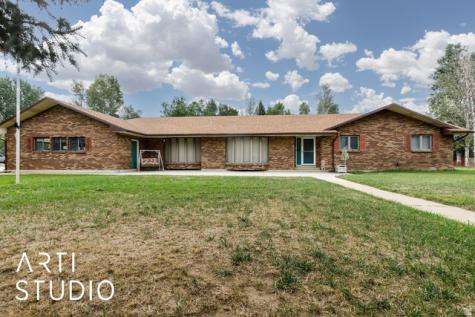 1785 N 6250 E Eden UT 84310
