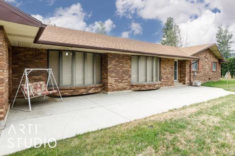 1785 N 6250 E Eden UT 84310