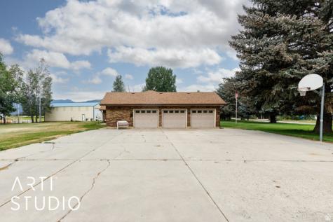 1785 N 6250 E Eden UT 84310