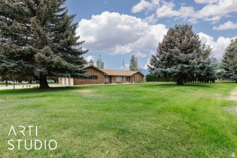 1785 N 6250 E Eden UT 84310