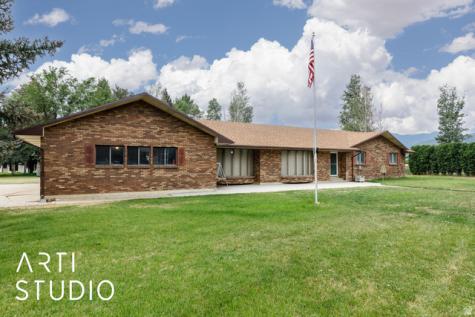 1785 N 6250 E Eden UT 84310