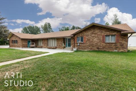 1785 N 6250 E Eden UT 84310
