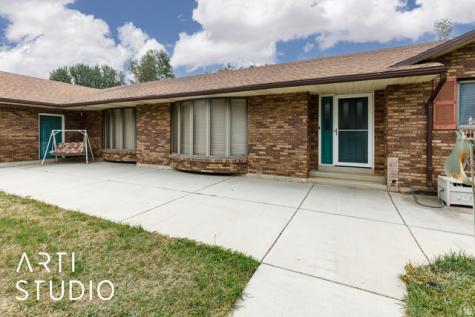 1785 N 6250 E Eden UT 84310