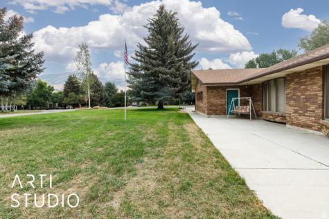 1785 N 6250 E Eden UT 84310