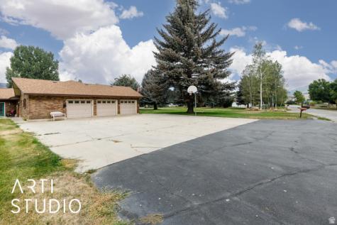 1785 N 6250 E Eden UT 84310