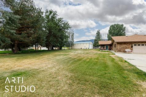 1785 N 6250 E Eden UT 84310