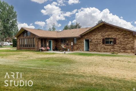 1785 N 6250 E Eden UT 84310