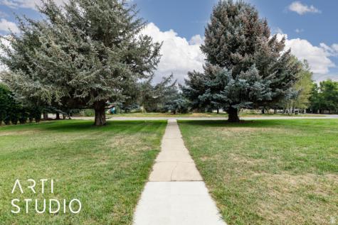 1785 N 6250 E Eden UT 84310