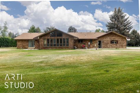 1785 N 6250 E Eden UT 84310