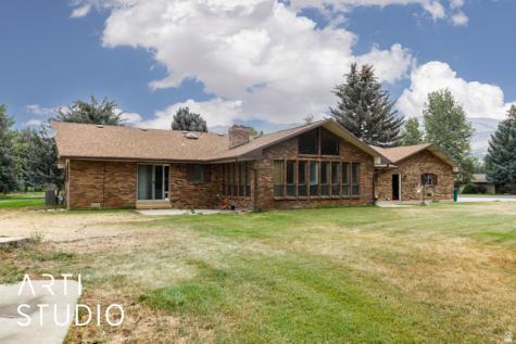 1785 N 6250 E Eden UT 84310