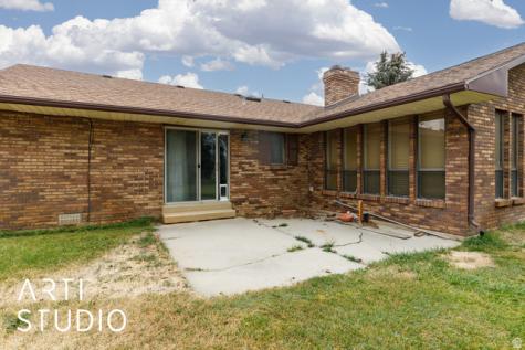 1785 N 6250 E Eden UT 84310