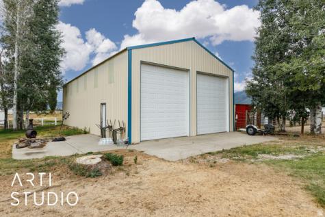 1785 N 6250 E Eden UT 84310