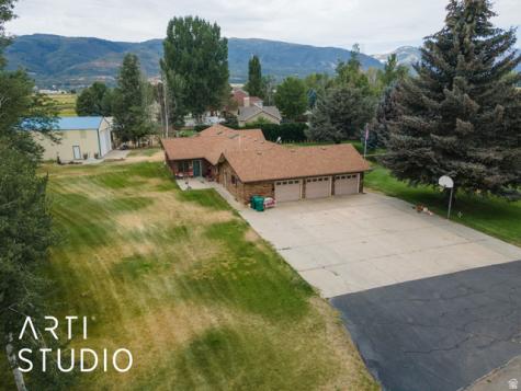 1785 N 6250 E Eden UT 84310