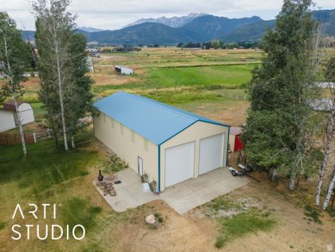 1785 N 6250 E Eden UT 84310