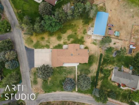 1785 N 6250 E Eden UT 84310