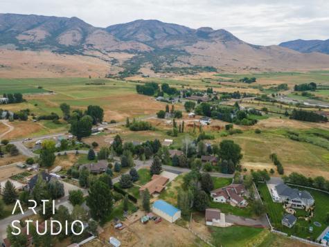 1785 N 6250 E Eden UT 84310