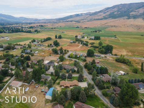 1785 N 6250 E Eden UT 84310