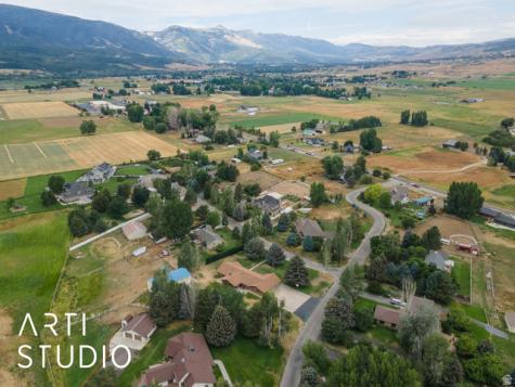 1785 N 6250 E Eden UT 84310