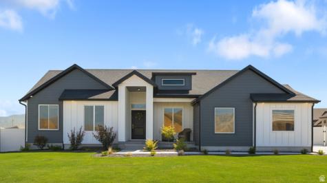 529 E Hetfield Drive Grantsville UT 84029