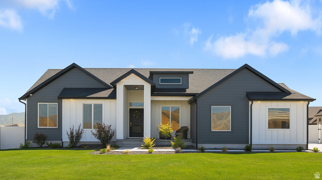 529 E Hetfield Drive Grantsville UT 84029