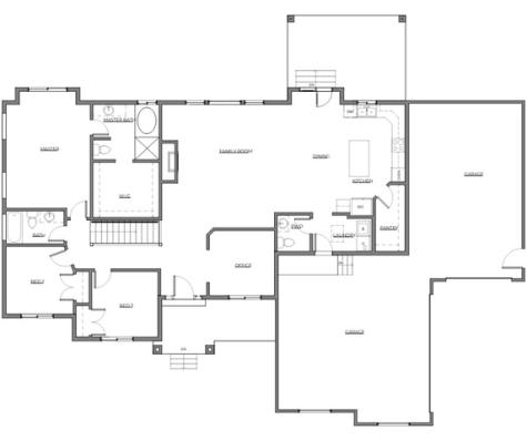 529 E Hetfield Drive Grantsville UT 84029